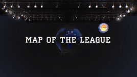 «Карта Лиги»: «Енисей» Красноярк