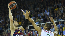 Четверг. Барселона. Барселона -