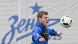 Александр КОКОРИН.