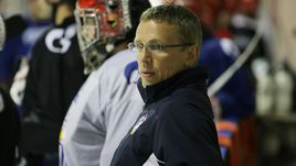 Игорь ЛАРИОНОВ.