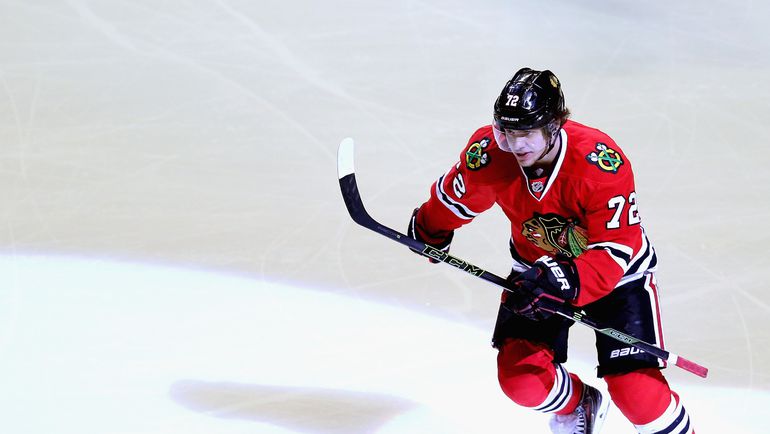 Артеми ПАНАРИН.