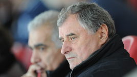 Анатолий БЫШОВЕЦ.