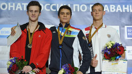 Григорий Тарасевич: новая надежда