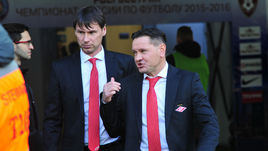 Сегодня. Москва.