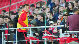 Суббота. Москва.