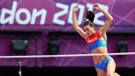 17 июня станет известно, смогут ли Елена ИСИНБАЕВА и другие российские легкоатлеты выступить на Олимпиаде-2015 в Рио-де-Жанейро.