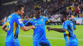 Сегодня. Ростов-на-Дону.