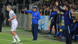 Воскресенье. Ростов-на-Дону.