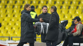 Карпин против Тетрадзе