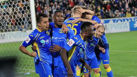 Вчера. Ростов-на-Дону.