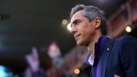 Главный тренер