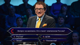 Дмитрий ДИБРОВ.