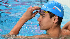 Ученик Андрея Шишина Евгений РЫЛОВ - главная надежда сборной России на Играх в Рио.