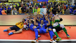 Воскресенье. Гвадалахара.