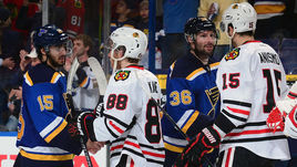 Понедельник. Чикаго.