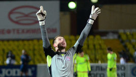 Александр СЕЛИХОВ.