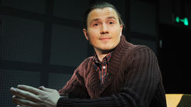 Владимир СТОГНИЕНКО.