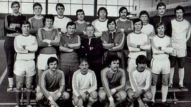 Умер Владимир Юлыгин