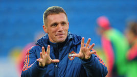 Виктор ГОНЧАРЕНКО вернется в