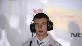 Сергей СИРОТКИН.