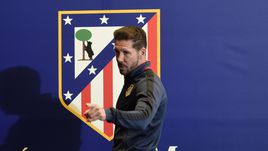 Диего СИМЕОНЕ.