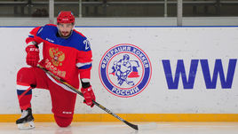 Вячеслав ВОЙНОВ.