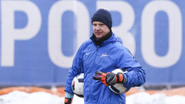 Вячеслав МАЛАФЕЕВ.