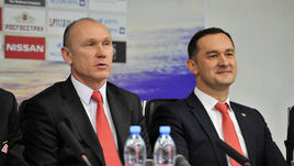 Вице-президент