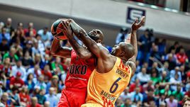 Вторник. Краснодар.