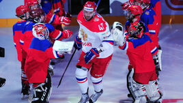 Александр РАДУЛОВ.