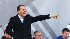 Андрей КОБЕЛЕВ.