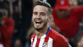 27 апреля. Мадрид.