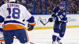 Среда. Тампа.