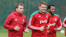 Сегодня. Баковка. Тренировка