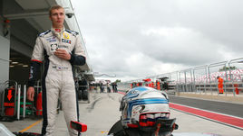 Сергей СИРОТКИН.