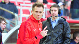 Артем РЕБРОВ.