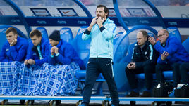 Андре Виллаш-Боаш: "Надеюсь, "Мордовия" сможет сыграть с "Ростовом"