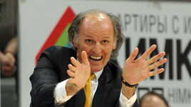 Душко Иванович: "Защита – главная сила "Химок" и главная проблема"