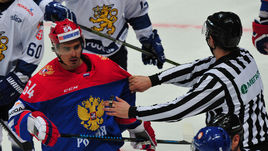 Якупову нужен хороший центрфорвард