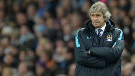 Мануэль ПЕЛЛЕГРИНИ.