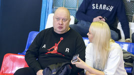 Олег Окулов: "Сравнений с Бардзокасом еще не заслужил"