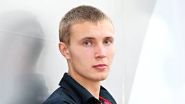 Сергей СИРОТКИН.