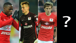 Квинси ПРОМЕС, Артем РЕБРОВ и Джано АНАНИДЗЕ.