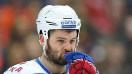 Александр РАДУЛОВ.