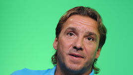 Сергей Юран: "Аленичеву тоже нужно было идти к фанатам"