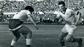 Игорь ЧИСЛЕНКО (справа).