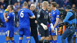 "Лестер": не пропустите хеппи-энд!