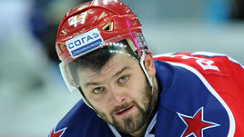 Александр РАДУЛОВ.