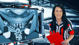 "Плюс/Минус".  Дорогая пропажа - Радулов Саша