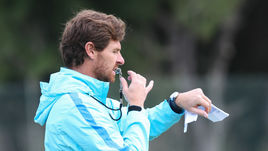 Главный тренер